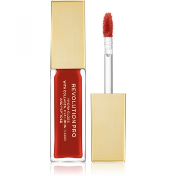 Image of Revolution Pro Hydra Plump Lip Gloss Radiate