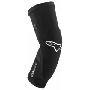 Image of PROTECTION - PARAGON PLUS KNEE PROTECTOR - AP65241912S - Alpinestars