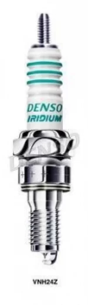 Image of 1x Denso Iridium Tough Spark Plugs VNH24Z VNH24Z 267700-2060 2677002060 5632