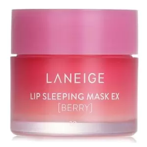 Image of Laneige Lip Sleeping Mask Ex 20g - Berry