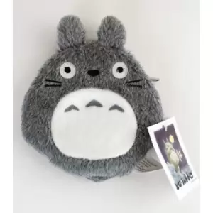 Image of My Neighbor Totoro Plush Coin Purse Totoro 12 cm