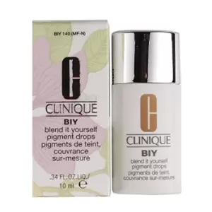 Image of Clinique Biy Couvrance Foundation 10ml