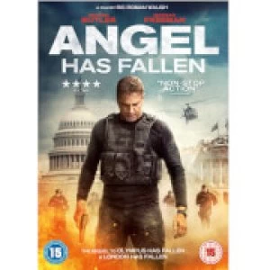 Image of Angel Has Fallen