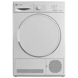 Image of White Knight TCD7WE 7kg Condenser Dryer