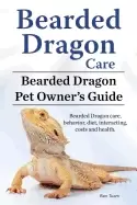 Image of bearded dragon care bearded dragon pet owners guide bearded dragon care beh