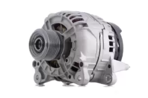Image of RIDEX Generator VW,AUDI,OPEL 4G0006 1100712,1110413,1253624 Alternator 3M2110300BA,98VW10300EA,YM2110300AA,021903025K,028903026H,028903028E,028903029G