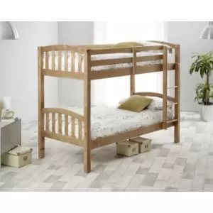 Image of Mya Bunk Bed Pine