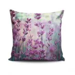Image of NKLF-224 Multicolor Cushion Cover