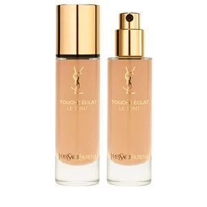 Image of TOUCHE ECLAT LE TEINT fond de teint #B45-bisque