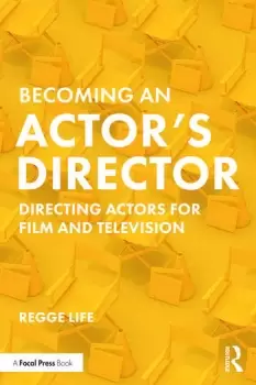 Image of Becoming an Actors Director Directing Actors for Film and Television