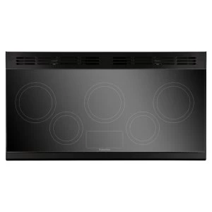 Image of Rangemaster EXL110EIIV-C Excel 110cm Induction Range Cooker