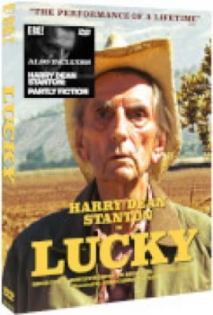 Image of Lucky Movie
