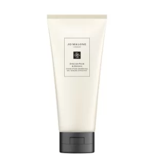 Image of Jo Malone London English Pear and Freesia Exfoliating Shower Gel 200ml