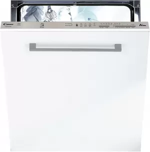 Image of Candy CDI1LS38S Fully Integrated Dishwasher