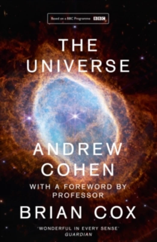 Image of The Universe. Paperback. By Andrew Cohen Books