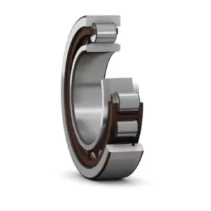 Image of SKF NU 320 ECM/C3 100mm Roller Bearing, 215mm O.D