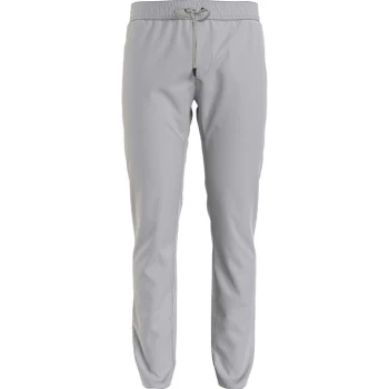 Image of Tommy Jeans Scanton Dobby Trousers - Light Cast PSU