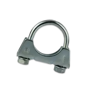 Image of HJS Pipe Connector, exhaust system 83 00 8675