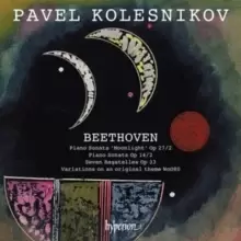 Image of Beethoven: Moonlight Sonata