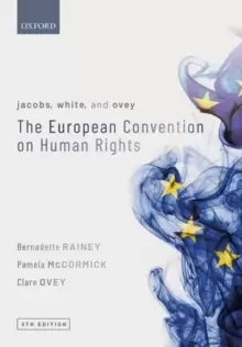 Image of Jacobs, White, and Ovey: The European Convention on Human Rights