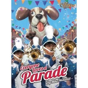Image of Everyone Loves a Parade Game