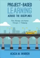 Image of project based learning across the disciplines plan manage and assess throug