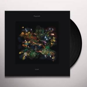 Image of Peptalk - Islet Vinyl