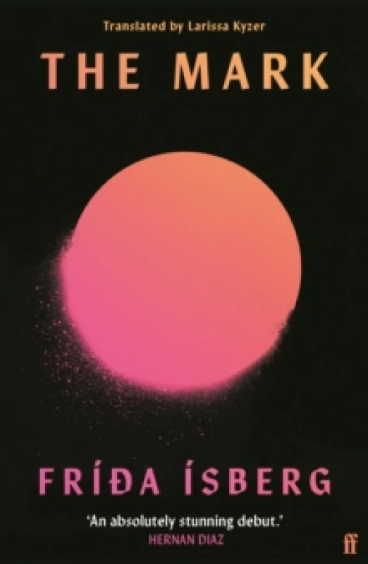 Image of The Mark. Paperback. By Frioa Isberg Books