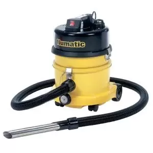 Image of Numatic HZ200-2 Hazardous Waste Vacuum Cleaner