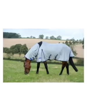 Image of Weatherbeeta ComFiTec Air Flow Fly Rug - White