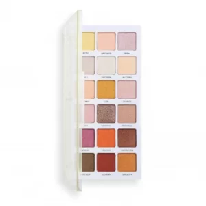 Image of Revolution Beauty I Heart Revolution Unicorn Heart Glow Palette