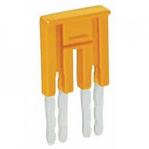 Image of WAGO 282 432 Orange