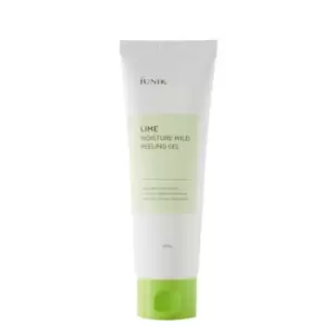 Image of iUNIK - Lime Moisture Mild Peeling Gel - 120g