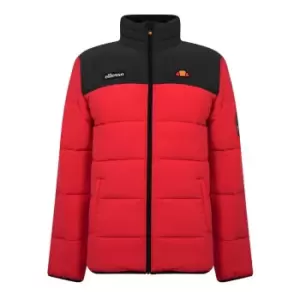 Image of Ellesse Nebula Jacket - Red