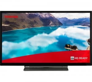 Image of Toshiba 32" 32WD3A63DB Smart HDR LED TV
