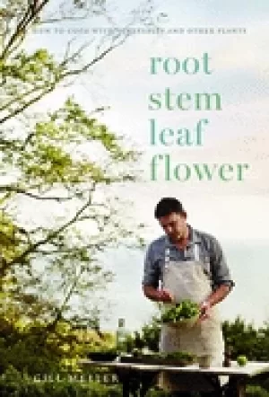 Image of root stem leaf flower how to cook with vegetables and other plants