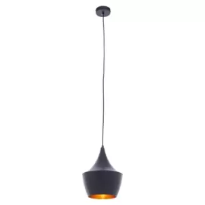 Image of Leni Tent Shaped Pendant Light