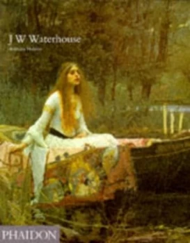 Image of J W Waterhouse Paperback