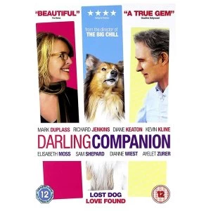 Image of Darling Companion DVD