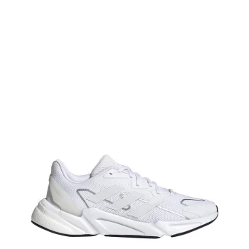 Image of adidas X9000L2 Shoes Womens - Cloud White / Cloud White / Ma