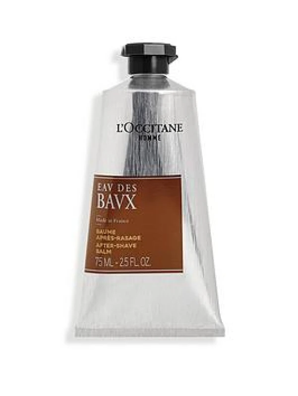 Image of L'Occitane Eau Des Baux Aftershave Balm - 75ml One Colour VBTYQ Female