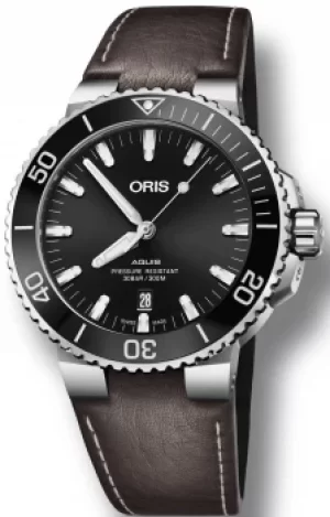 Image of Oris Watch Aquis Date