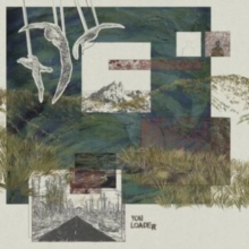 Image of Yon Loader Vinyl