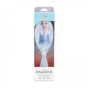 Image of Wet Brush Original Detangler Disney Frozen Elsa