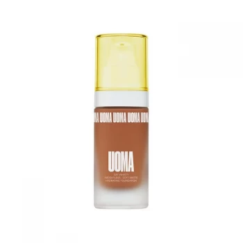 Image of Uoma Uoma Say What? Foundation - Brnze Venus T2C