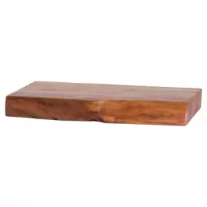 Image of Live Edge Collection Large Pyman Chopping Board