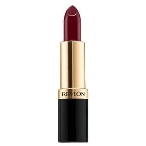Image of Revlon Superlustrous Matte Lipstick Power Move 4.2g