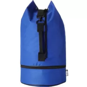 Image of Bullet Idaho Recycled Duffle Bag (One Size) (Royal Blue) - Royal Blue