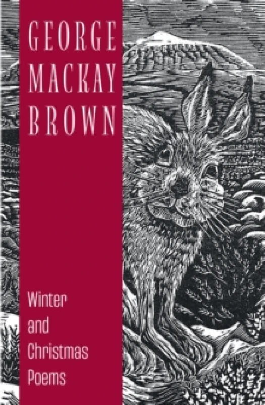 Image of Winter & Christmas Poems Hardback