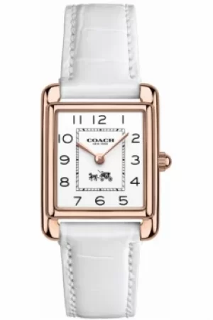 Image of Ladies Coach Page Watch 14502206